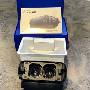 Samsung Galaxy Gear VR